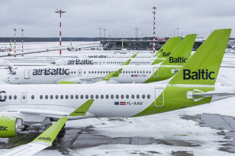 How Air Baltic Handles Long Delays and Passenger Care?