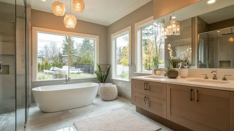 Best Bathroom Remodel Near Me Seattle WA: Top Tips and Trends for a Bathroom Renovation Success