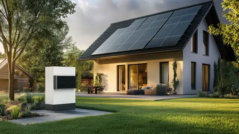 How Hybrid Solar Inverters Can Transform Your Energy Consumption