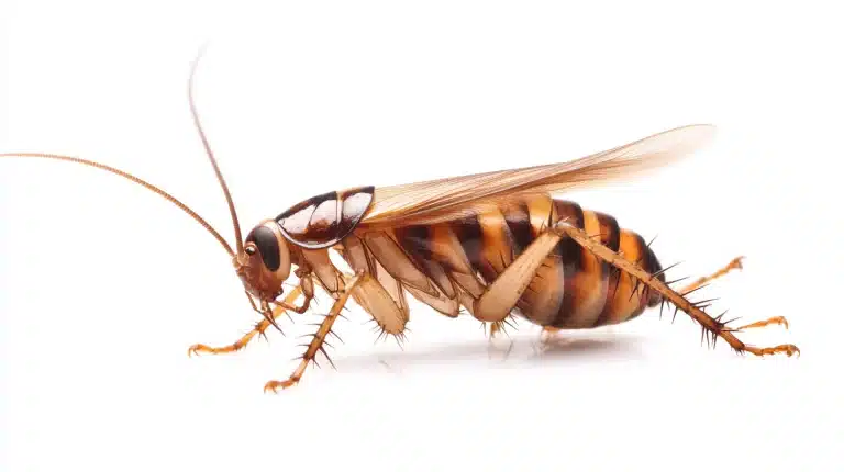 How Much is Pest Control for Roaches?