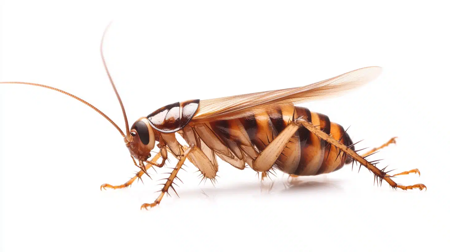 How Much is Pest Control for Roaches