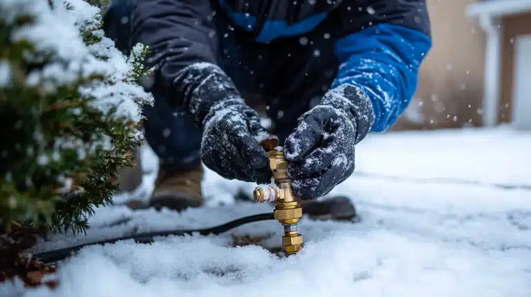 How to Prepare Your Home’s Plumbing for Winter