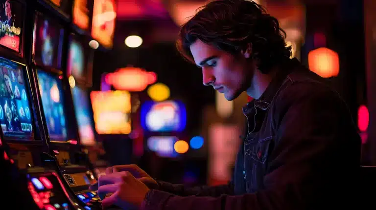 In the Shadows: Antihero Slots and Their Rising Popularity