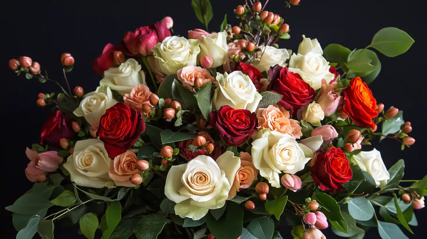 Send Love, Send Flowers: The Beauty of Online Delivery