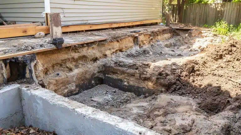 The Hidden Costs and Essential Steps of Foundation Repairs