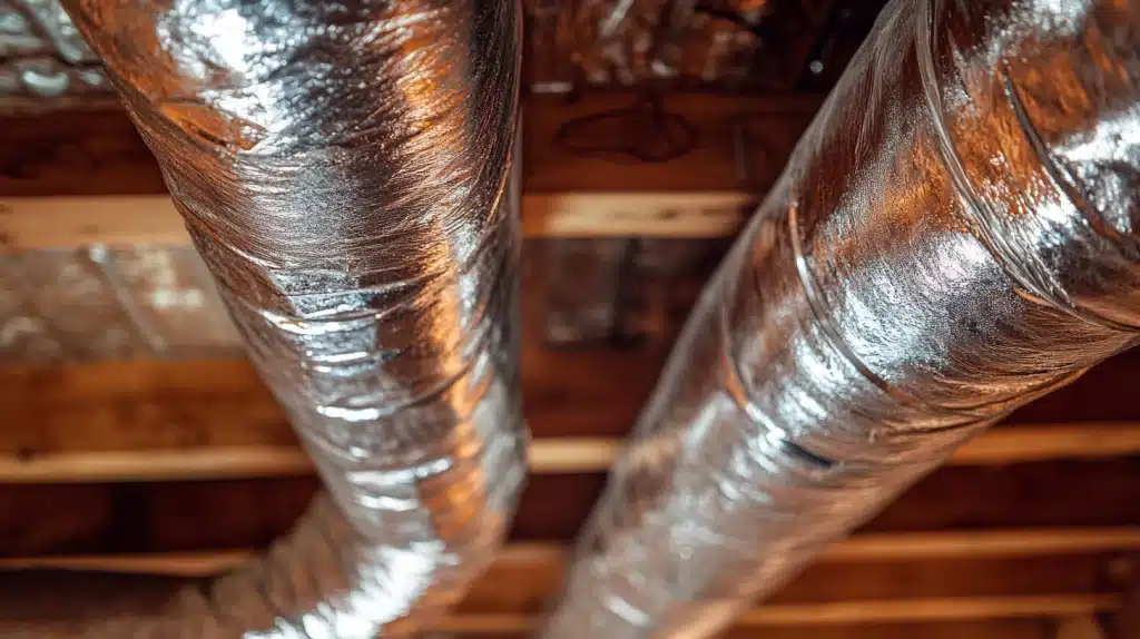 The Importance of Professional Air Duct Cleaning in Dallas