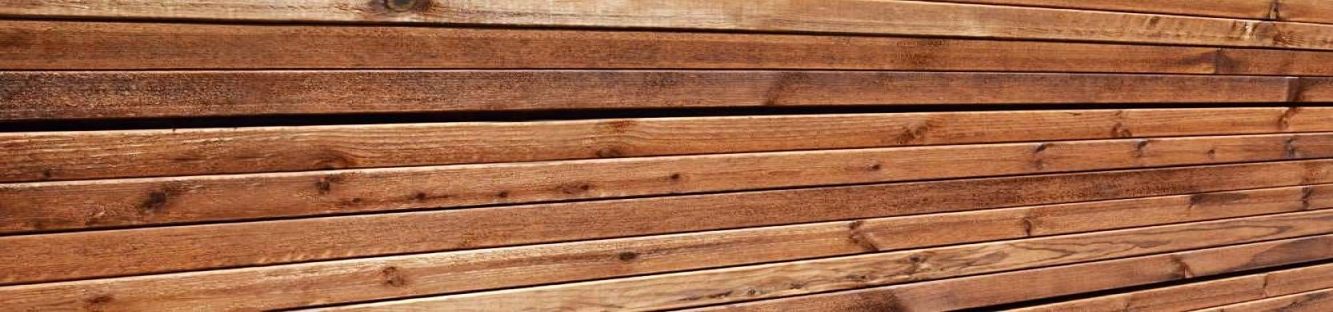 Timber Cladding: A Foundation for Green Architecture