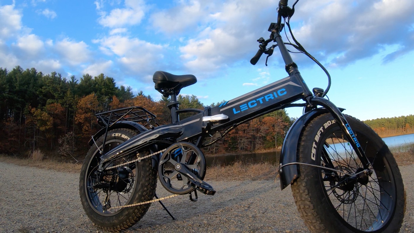 electric bike under 500