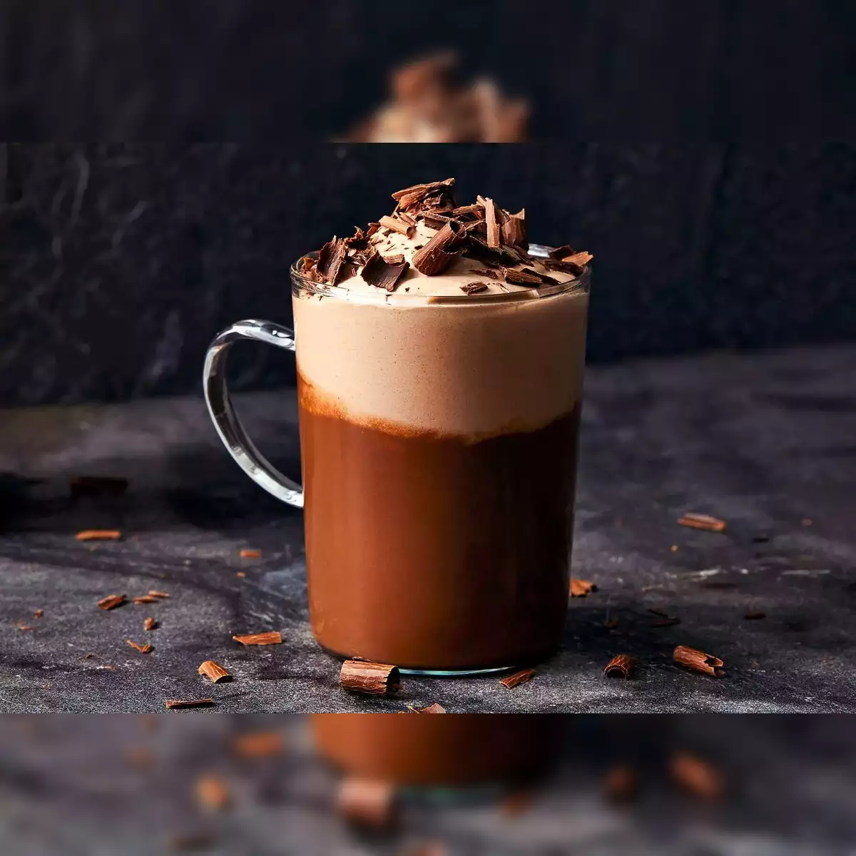 Indulgent Hot Chocolates: Decadence in Every Sip