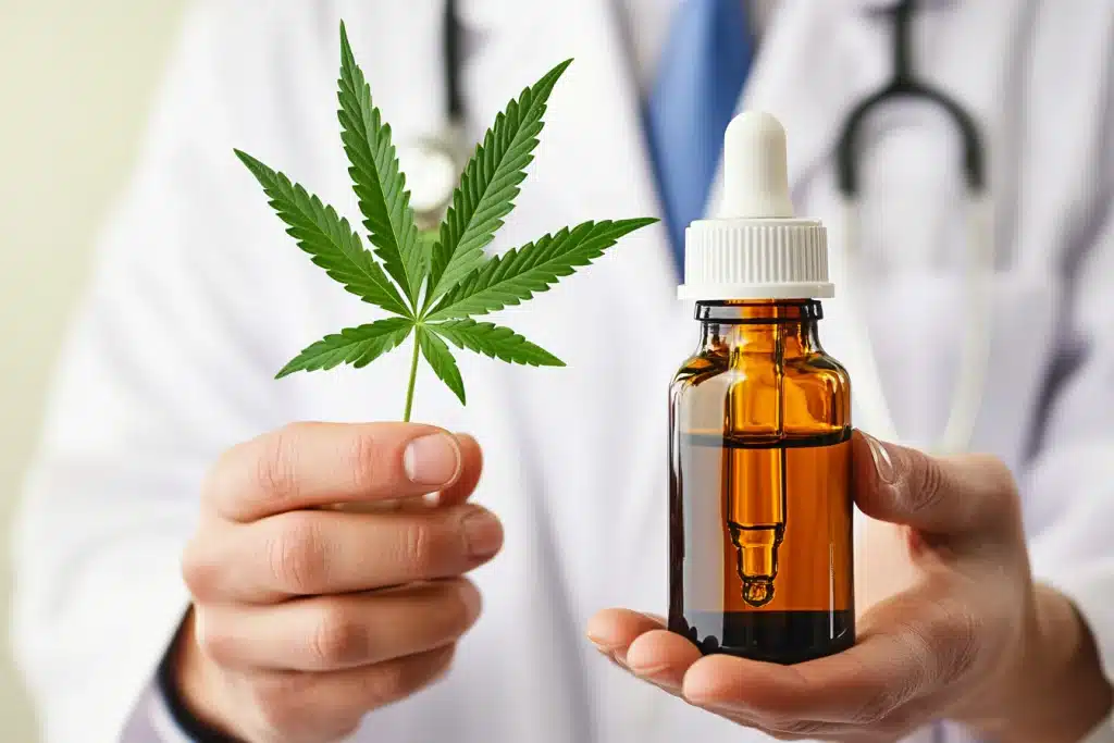 The Benefits of Medical Marijuana and How to Find the Best Clinics