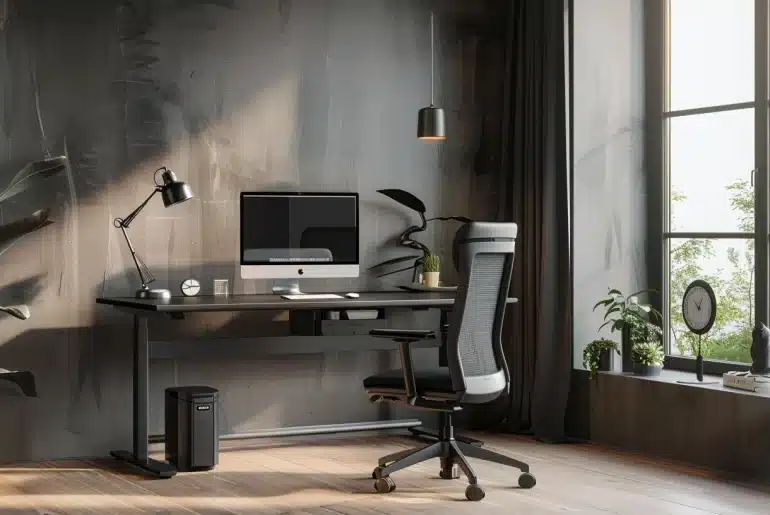 Working Table for Your Workspace