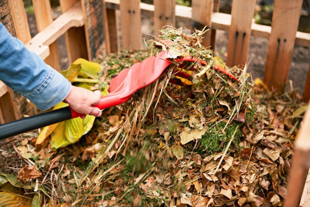 How to Compost for a Small Garden