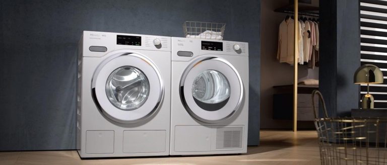 Condenser Tumble Dryers – Everything you Need to Know