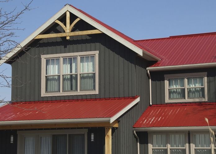 Residential Reroofing Market