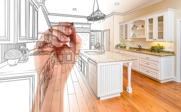 Designing Your Dream Kitchen: A Step-by-Step Remodelling Guide