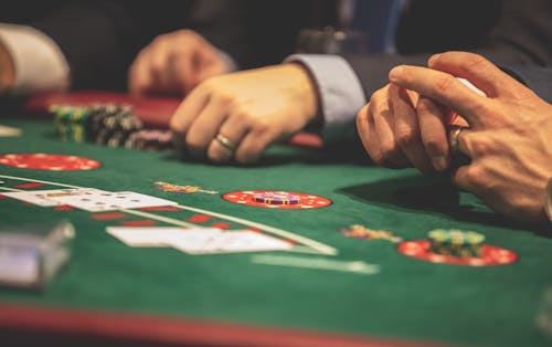 Profiling the Most Popular Casino Games