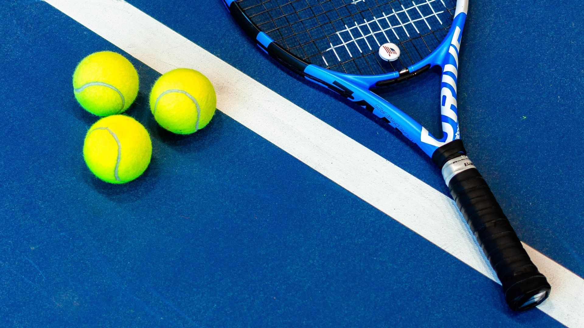 Grand Slam Tennis: A Showcase of Skill and Precision
