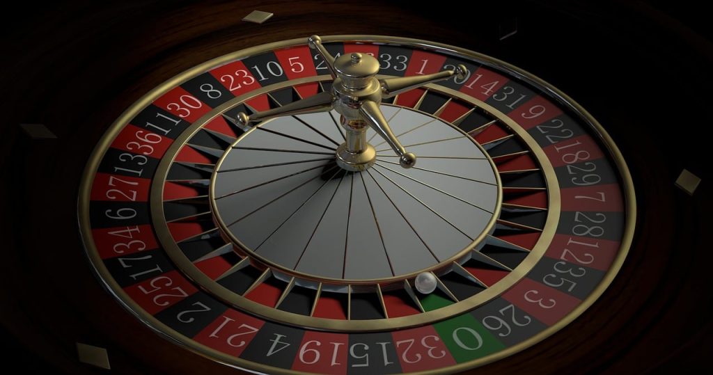 Are Roulette Games Set for Greater Immersion With The Rise of Themed Titles?