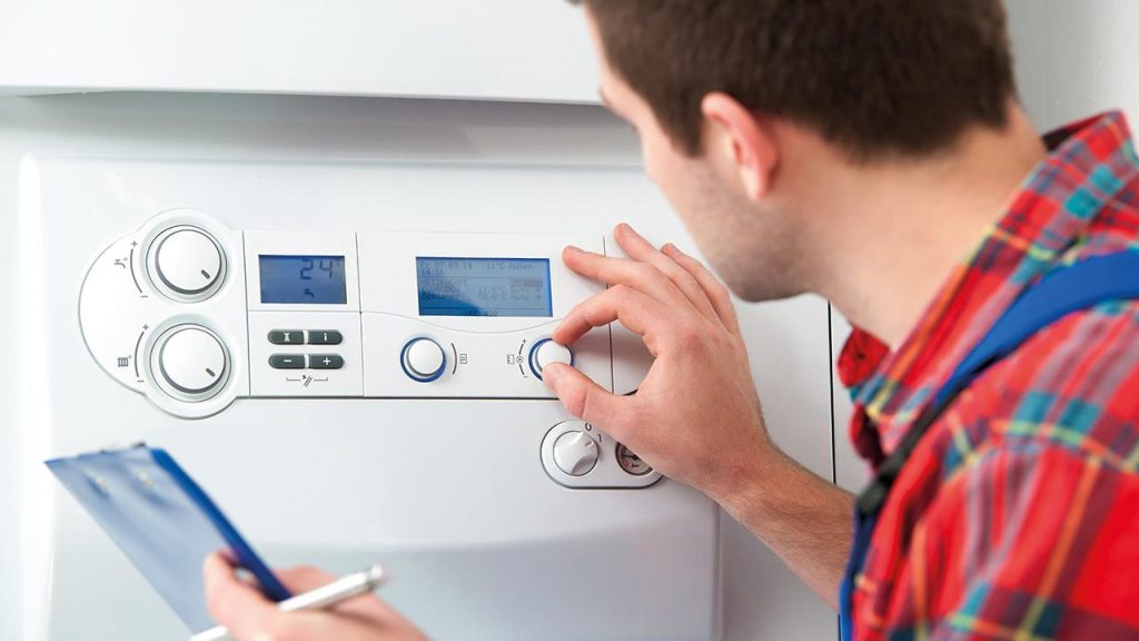 Cold Showers in 2 out of 3 UK Homes. The Alarming Reality of Boiler Breakdowns