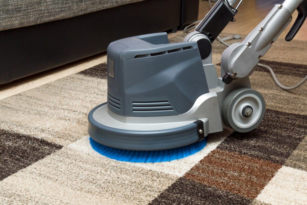 The Benefits of Investing in a High-Quality Carpet Extractor Machine