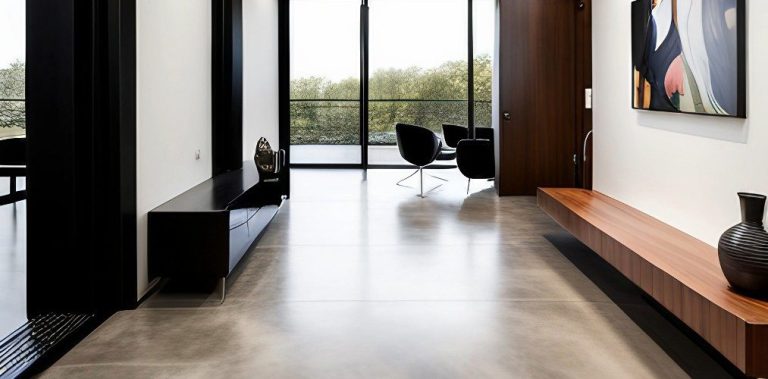 Luxury Flooring: Elevating Your Home’s Aesthetic