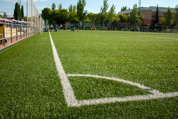 How Access to Artificial Pitches Is Changing the Magic of the FA Cup