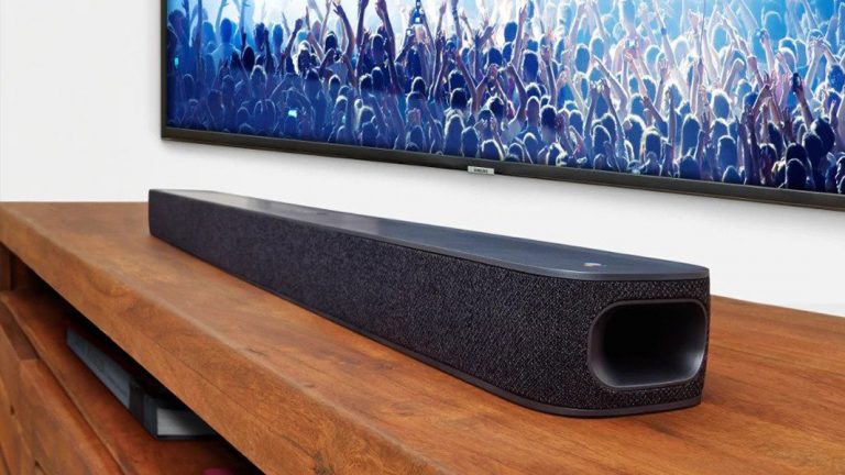 How to Connect Soundbar to TV with Optical Cable?