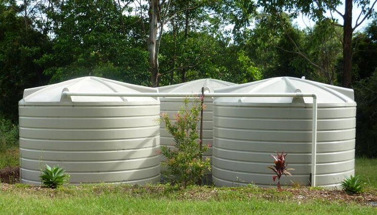 The Importance of Water Tanks