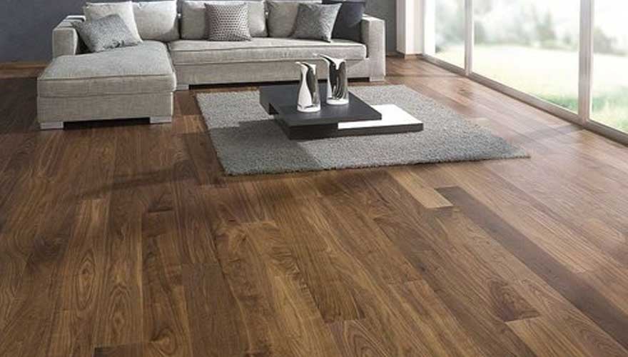 Which Flooring is Popular in Dubai? Vinyl Vs LVT