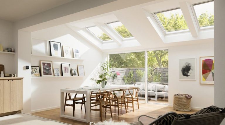 What should you pay attention to when choosing roof windows?