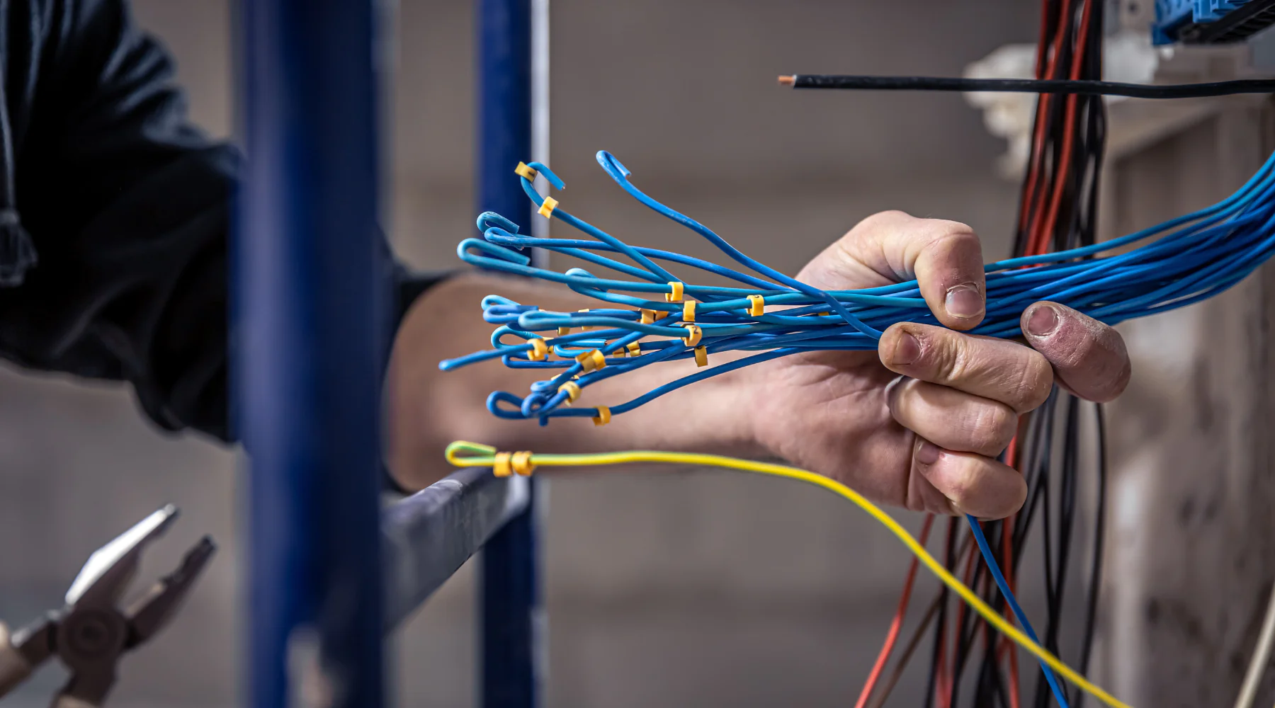 Myth 5: DIY Electrical Work Saves Money