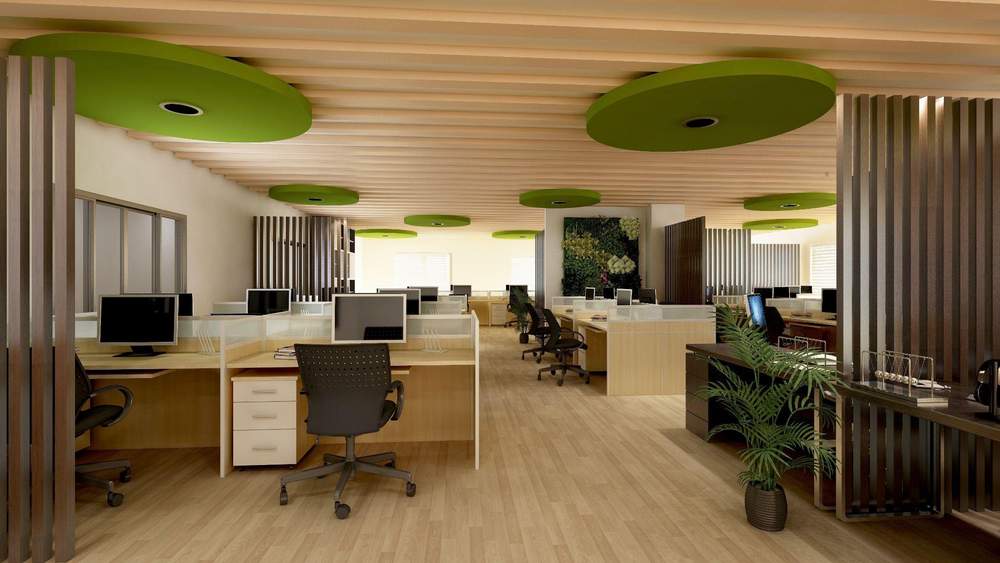 How Cubicle Partitions Can Revolutionize Your Work Environment