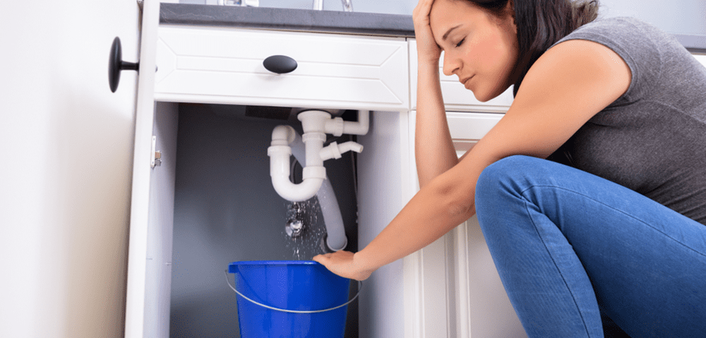 Common Plumbing Problems