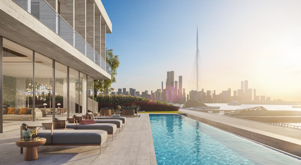 The Ritz-Carlton Residences: Living in High-End Real Estate in Dubai