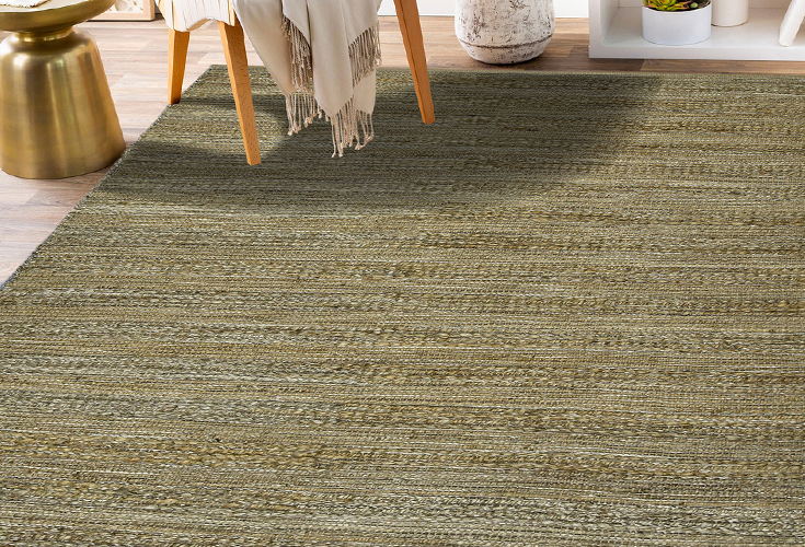 Choosing the Right Rug for Your Climate