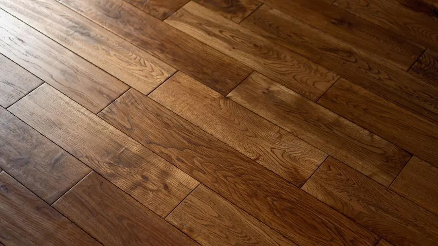 Wood Flooring: Timeless Elegance Comes at a Price