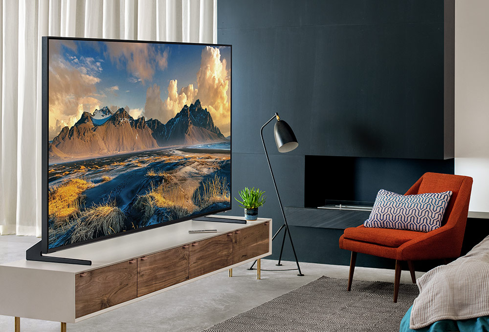 7 Best 4K Television You Can BUY Under £600 - TheArches