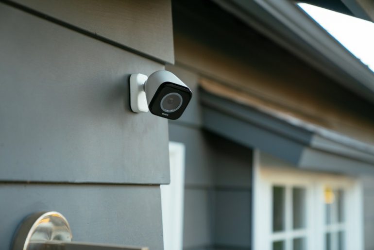 Best Outdoor Security Cameras In The UK TheArches