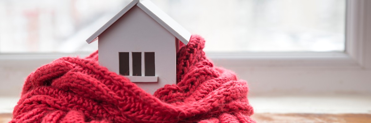 How to Insulate Your Home and Stay Warm This Winter