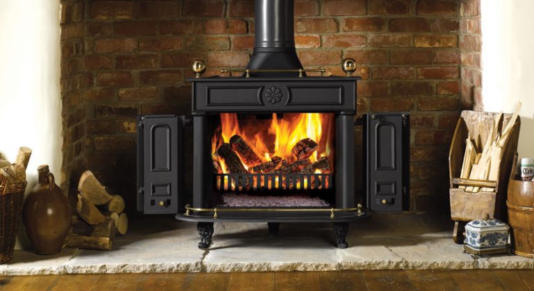 5 Best Wood Burning Stove 2021 – Reviews & Buyer’s Guide