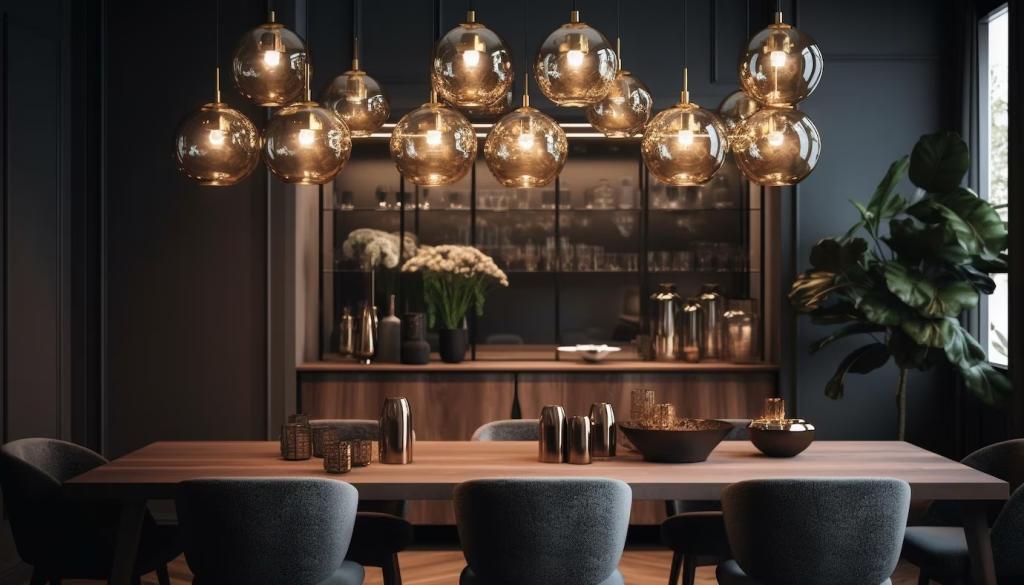 Upgrade Your Home Dining Experience with These Restaurant-Inspired Furniture Trends