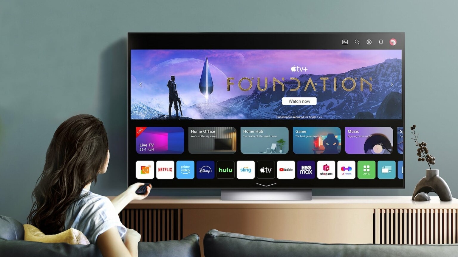 How To Find The Best TV On The Market In 2023