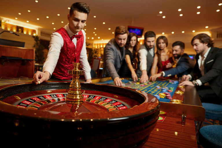 Exploring Live Prestige Roulette: A Premium Casino Game