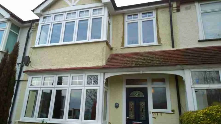 Advantages of Upvc Casement Windows: the Perfect Blend of Style and Functionality