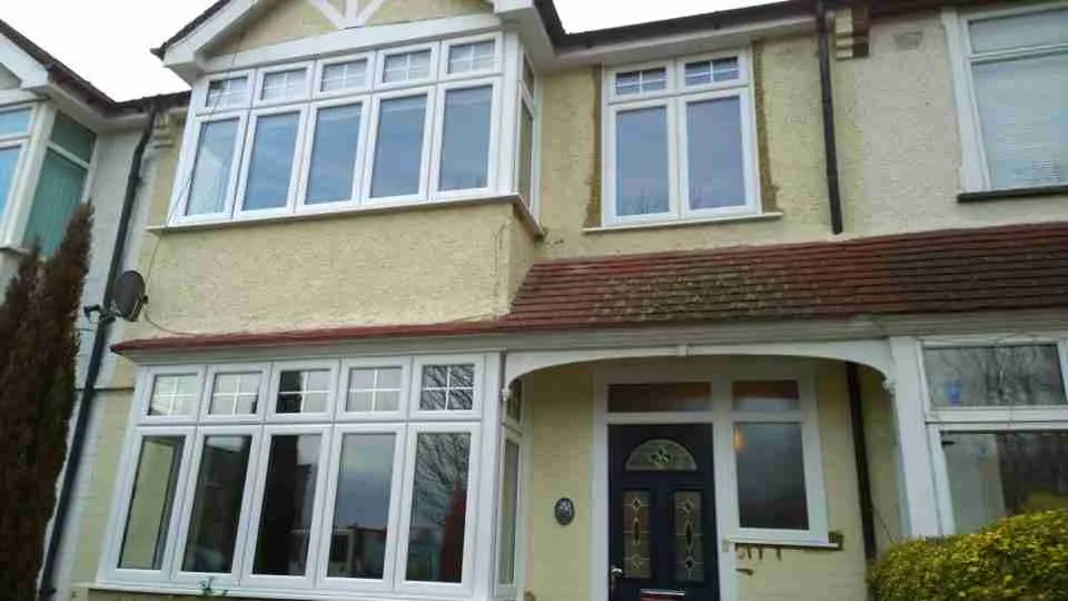 Advantages of uPVC Casement Windows: The perfect blend of style and functionality