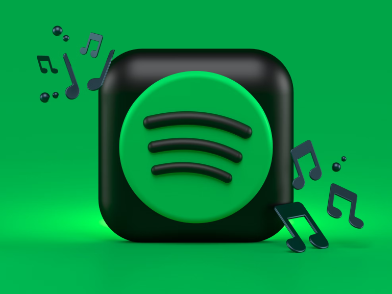 Spotify QR Codes for Party Playlists