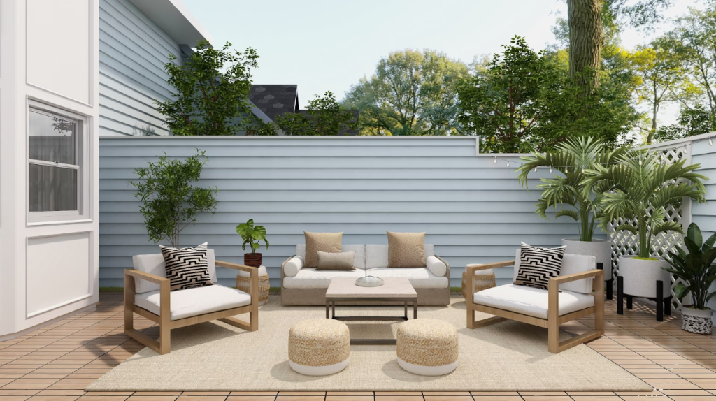 All You Need to Know When Choosing the Perfect Outdoor Furniture for Your Space