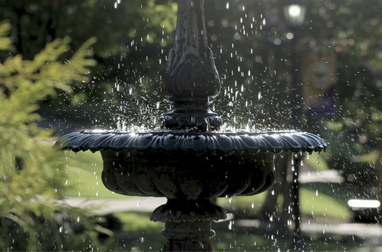 Adding Tranquility to Your Outdoor Space with Water Features