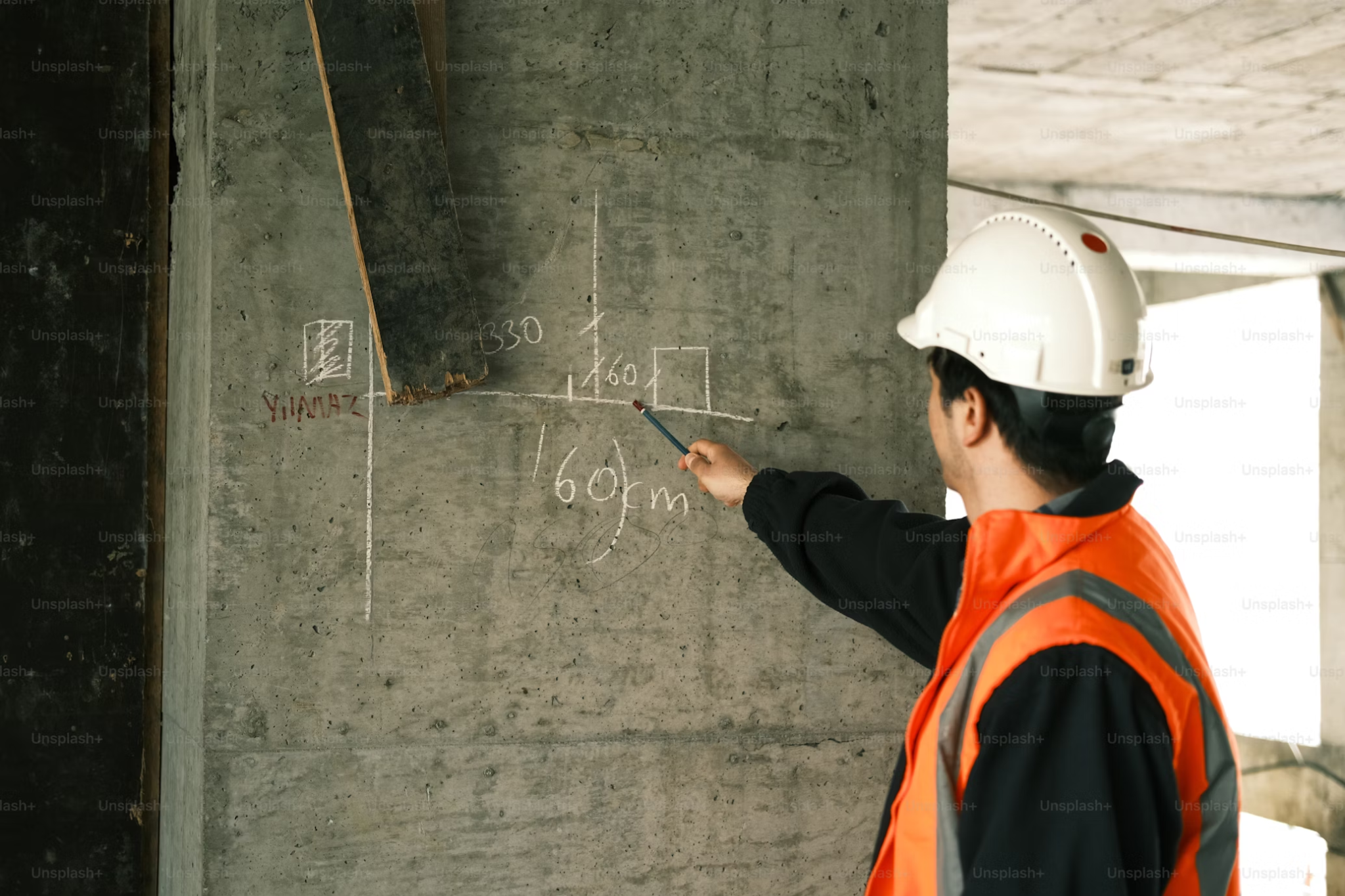 How Builders Work with Architects on Building Regulations Drawings