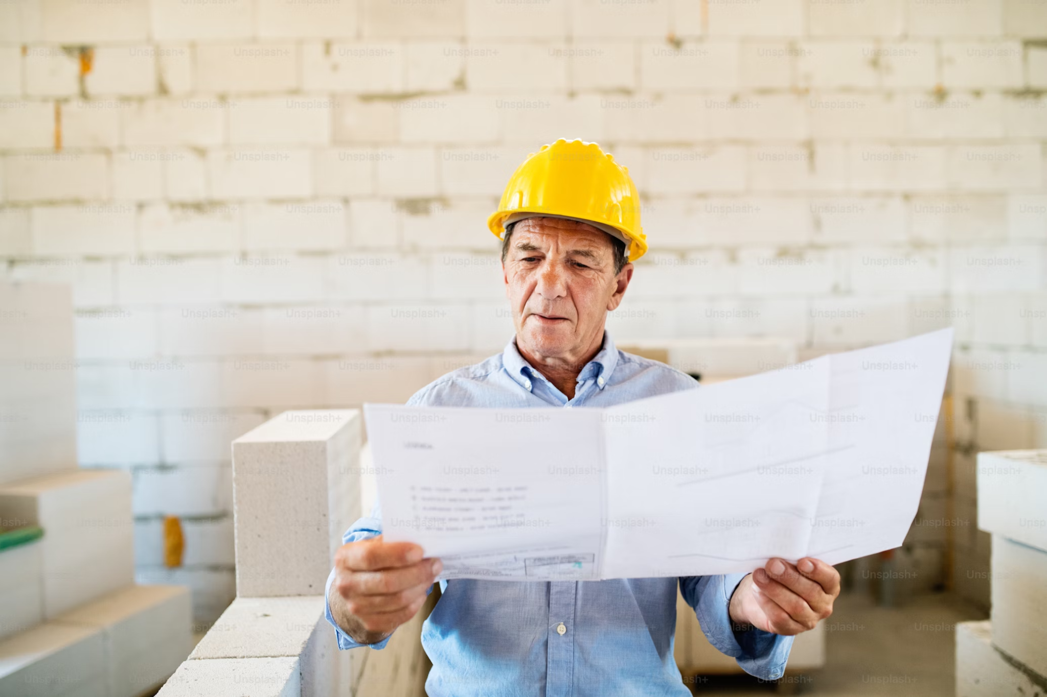 The Importance of Building Regulations Drawings to Builders